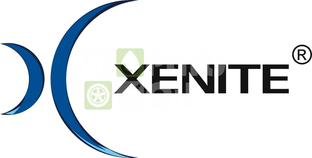 Лампа галогенная Xenite 1007162 H7, 2 шт.