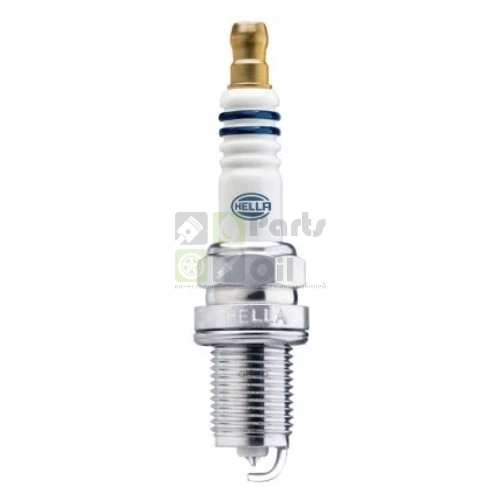 Свеча зажигания BEHR (HELLA) 8EH188706071