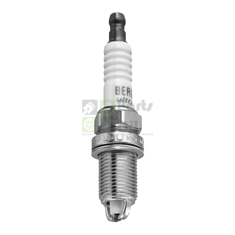 Свеча зажигания BERU Z123