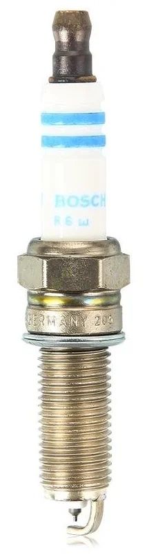 Свеча зажигания BOSCH 242135519