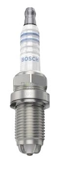 Свеча зажигания BOSCH 242229613