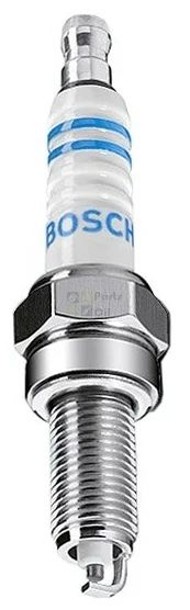 Свеча зажигания BOSCH 242229785