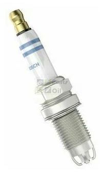 Свеча зажигания BOSCH 242240590