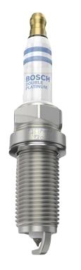 Свеча зажигания BOSCH 242240619