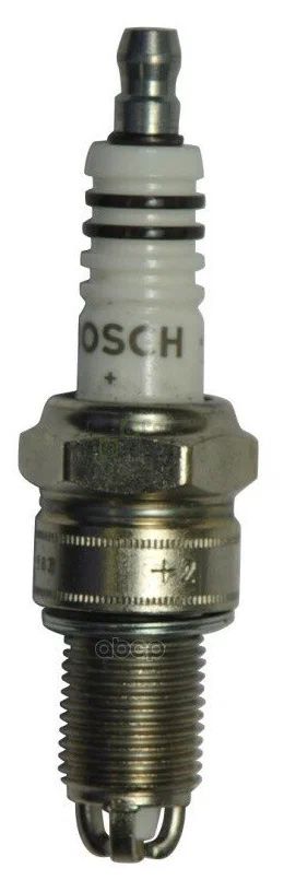 Свеча зажигания BOSCH WR7LTC