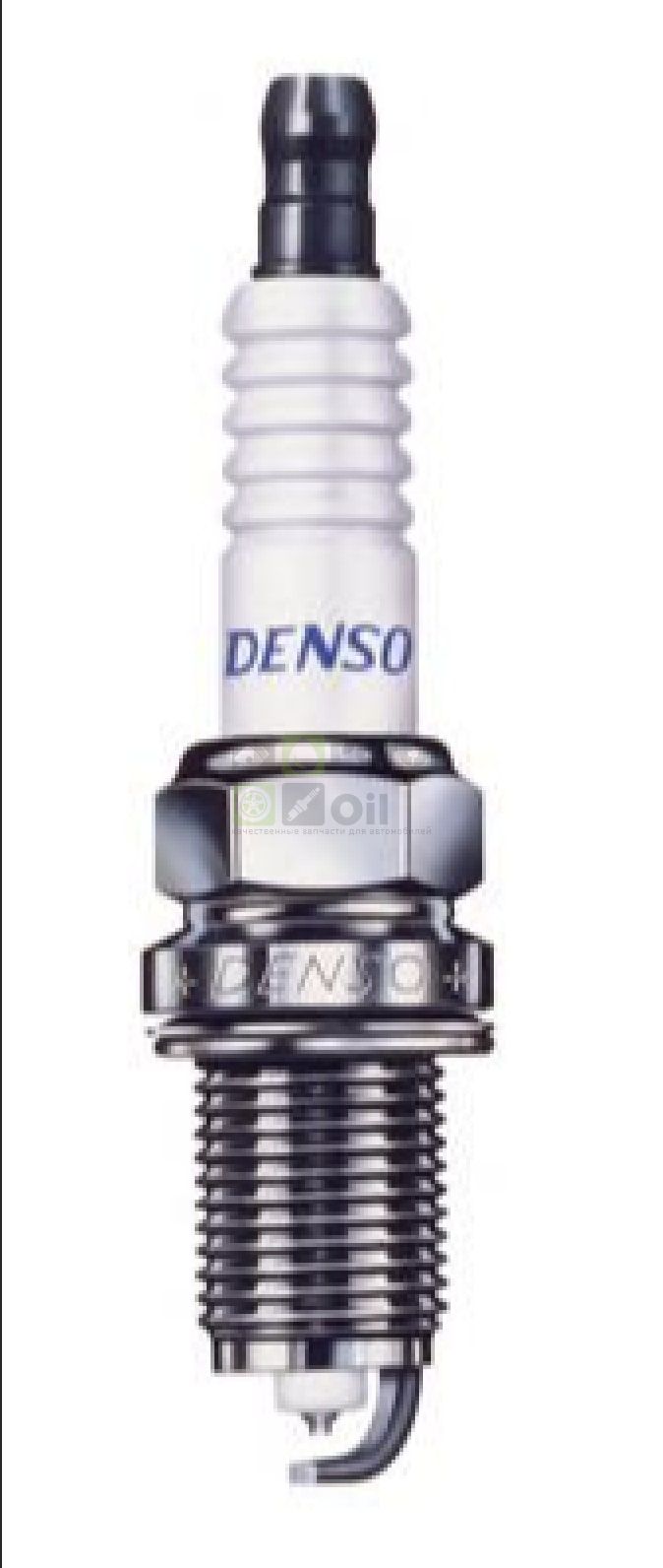 Свеча зажигания DENSO PKJ20CRL11