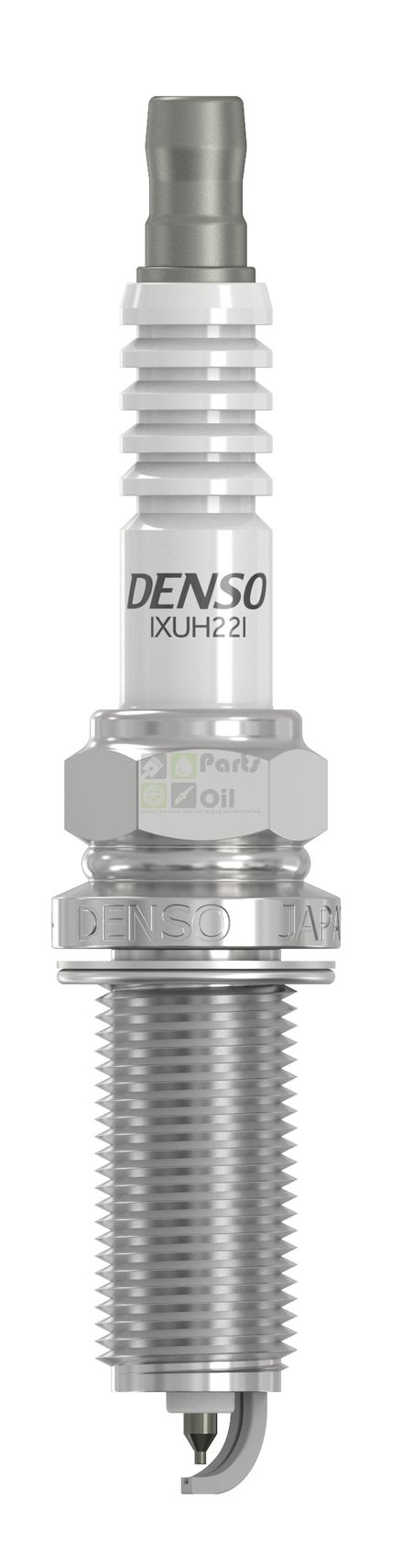 Свеча зажигания DENSO VXUH22I