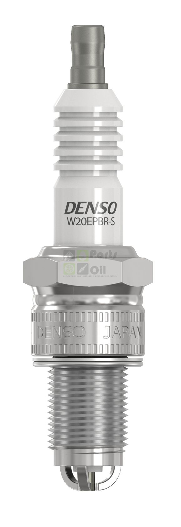 Свеча зажигания DENSO W20EPBRS4