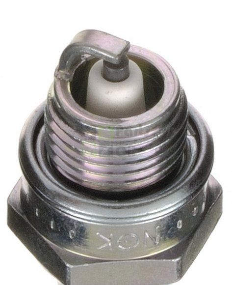 Свеча зажигания NGK 4114