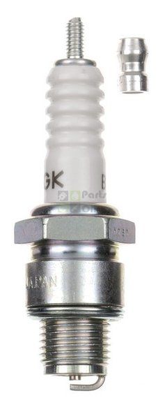 Свеча зажигания NGK B7HS