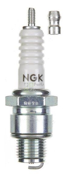 Свеча зажигания NGK B9HS10