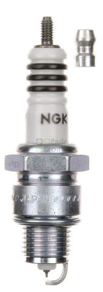 Свеча зажигания NGK BPR6HIX
