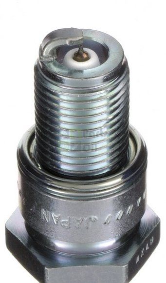 Свеча зажигания NGK BR10EIX