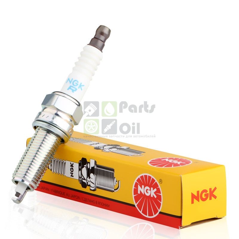 Свеча зажигания NGK LZKR6B10E