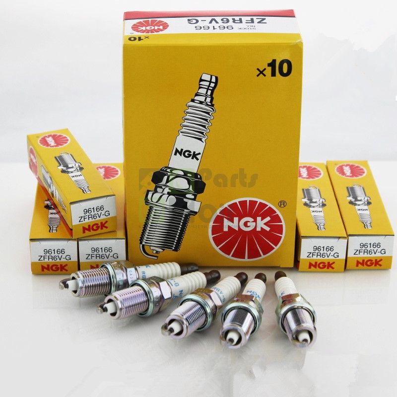 Свеча зажигания NGK ZFR6VG