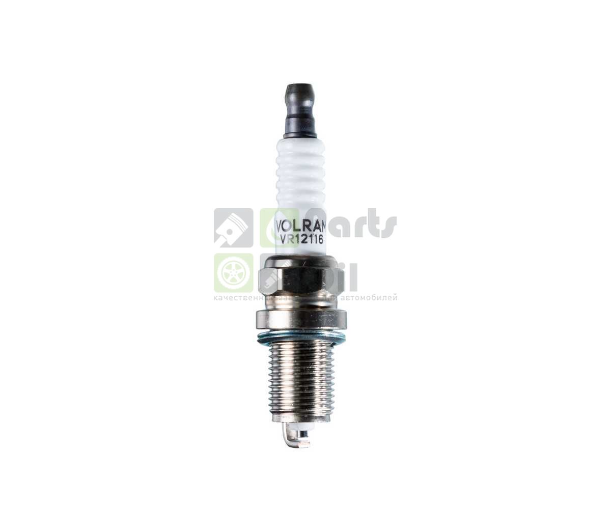 Свеча зажигания VOLRAM VR12116