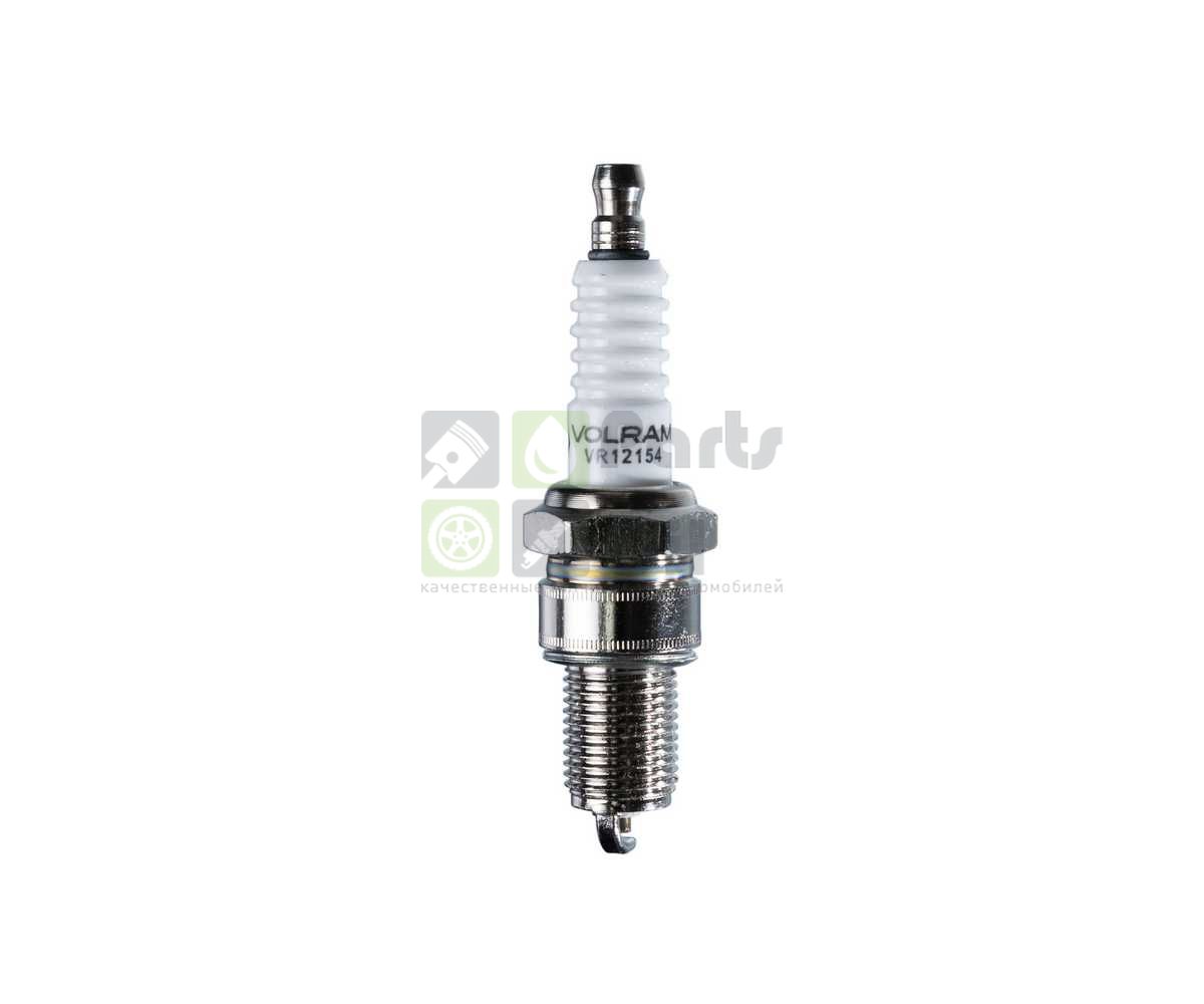 Свеча зажигания VOLRAM VR12154