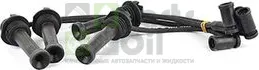 Высоковольтные провода провода зажигания комплект BSG Силикон для Ford Focus III 2010-2019. Артикул BSG 30-839-004