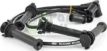 Высоковольтные провода провода зажигания комплект BSG для Mazda 6 I GG 2002-2007. Артикул BSG 30-839-005