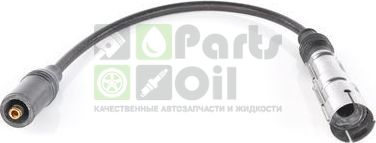 Высоковольтные провода провода зажигания Bosch для SEAT Ibiza II 1993-1996. Артикул 0 356 912 884