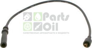 Высоковольтные провода провода зажигания комплект Bosch для Volvo 240 Series 1980-1993. Артикул 0 986 356 866