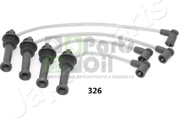 Высоковольтные провода провода зажигания комплект Japanparts для Ford Focus III 2010-2019. Артикул IC-326