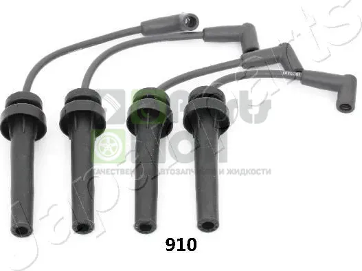 Высоковольтные провода провода зажигания комплект Japanparts для Chrysler Voyager III 1995-2001. Артикул IC-910