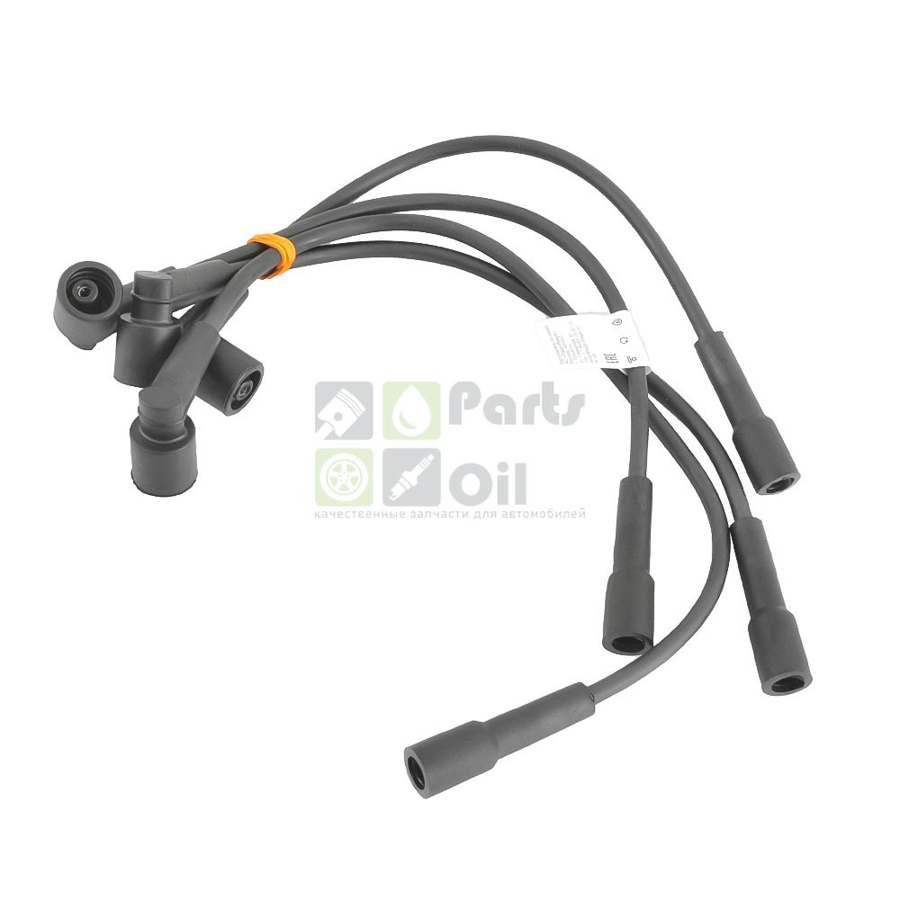 Высоковольтные провода LECAR 21110 LECAR000220103