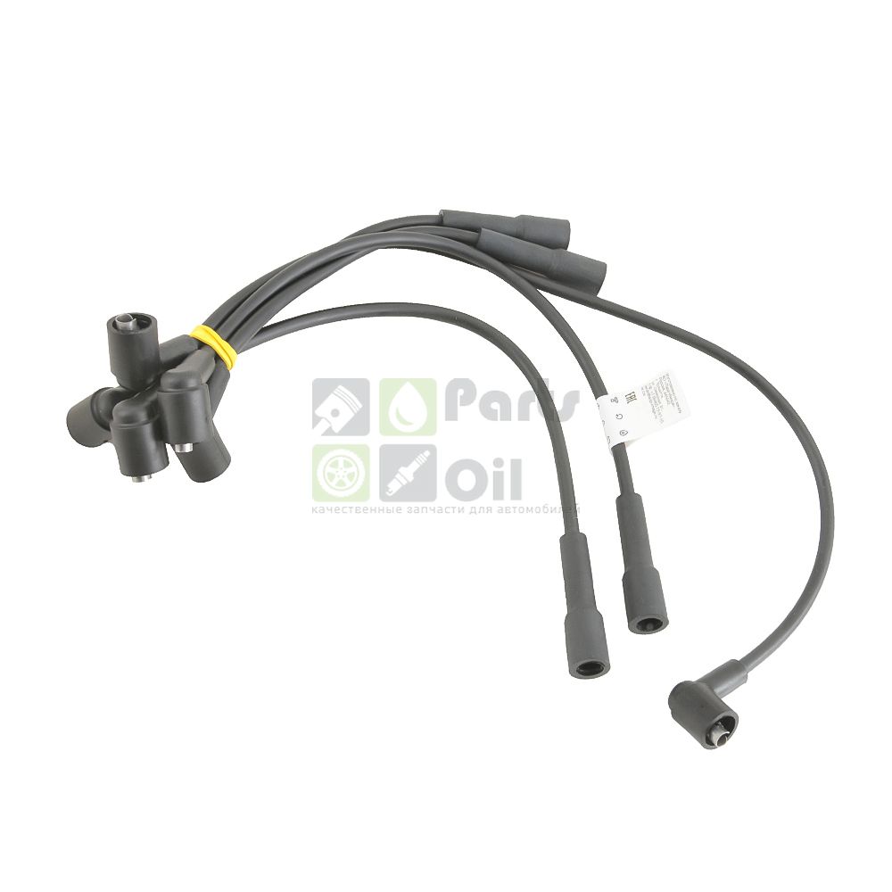 Высоковольтные провода LECAR 21213 LECAR000250103