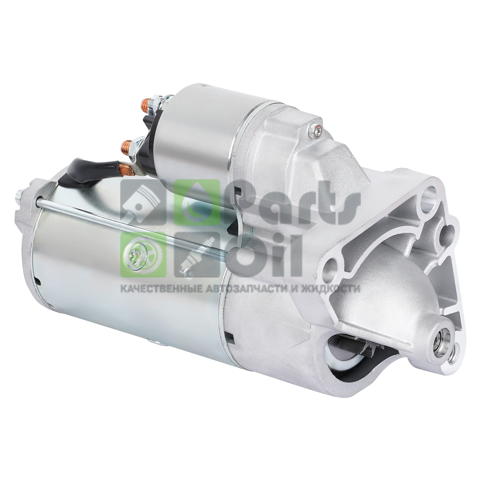 Стартер для автомобилей Renault Master II (01-)Opel Movano (01-) 2.5dCi 2,2кВт