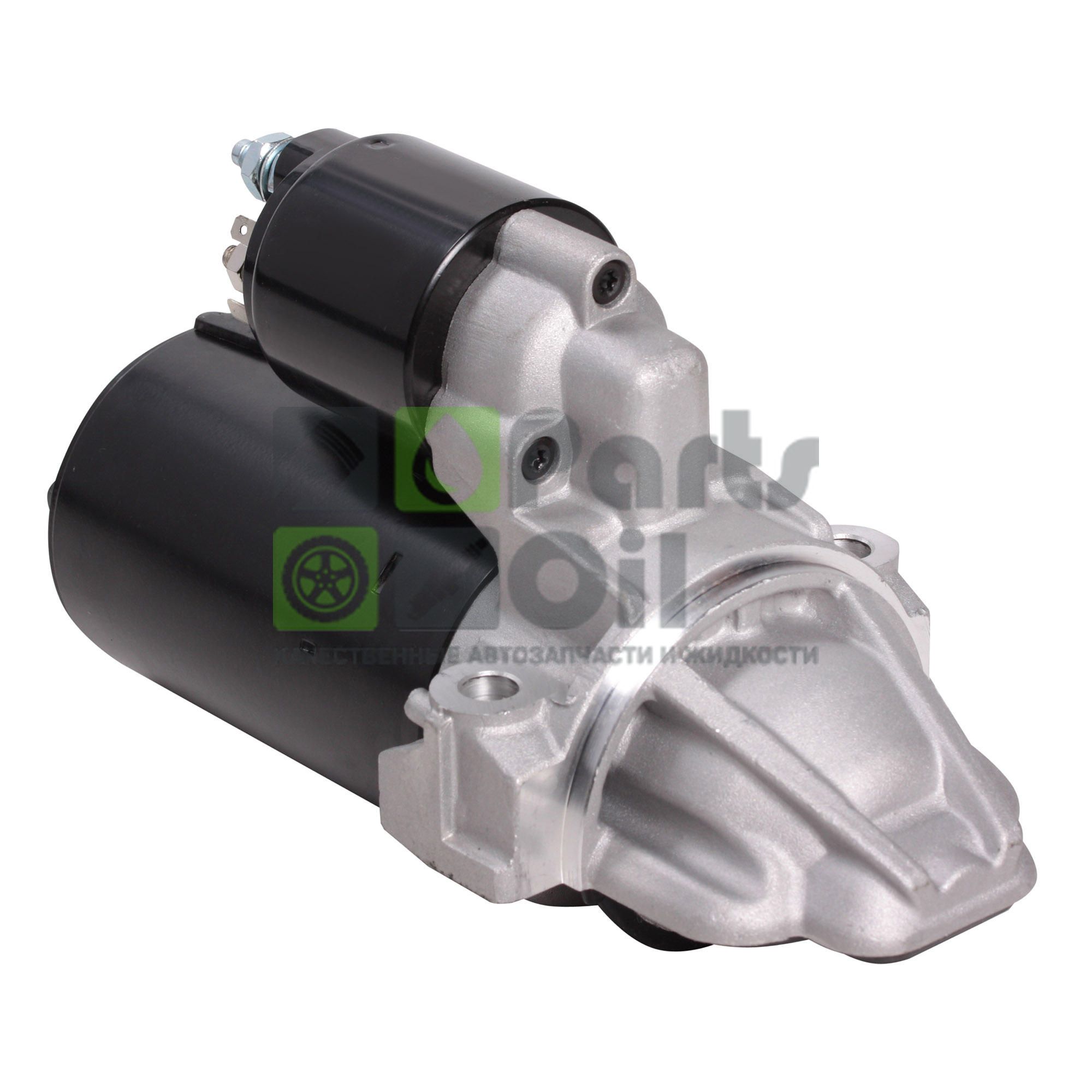 Стартер для автомобилей PSA Boxer (06-)Jumper (06-)Ford Transit (06-) 2.2HDi 2кВт