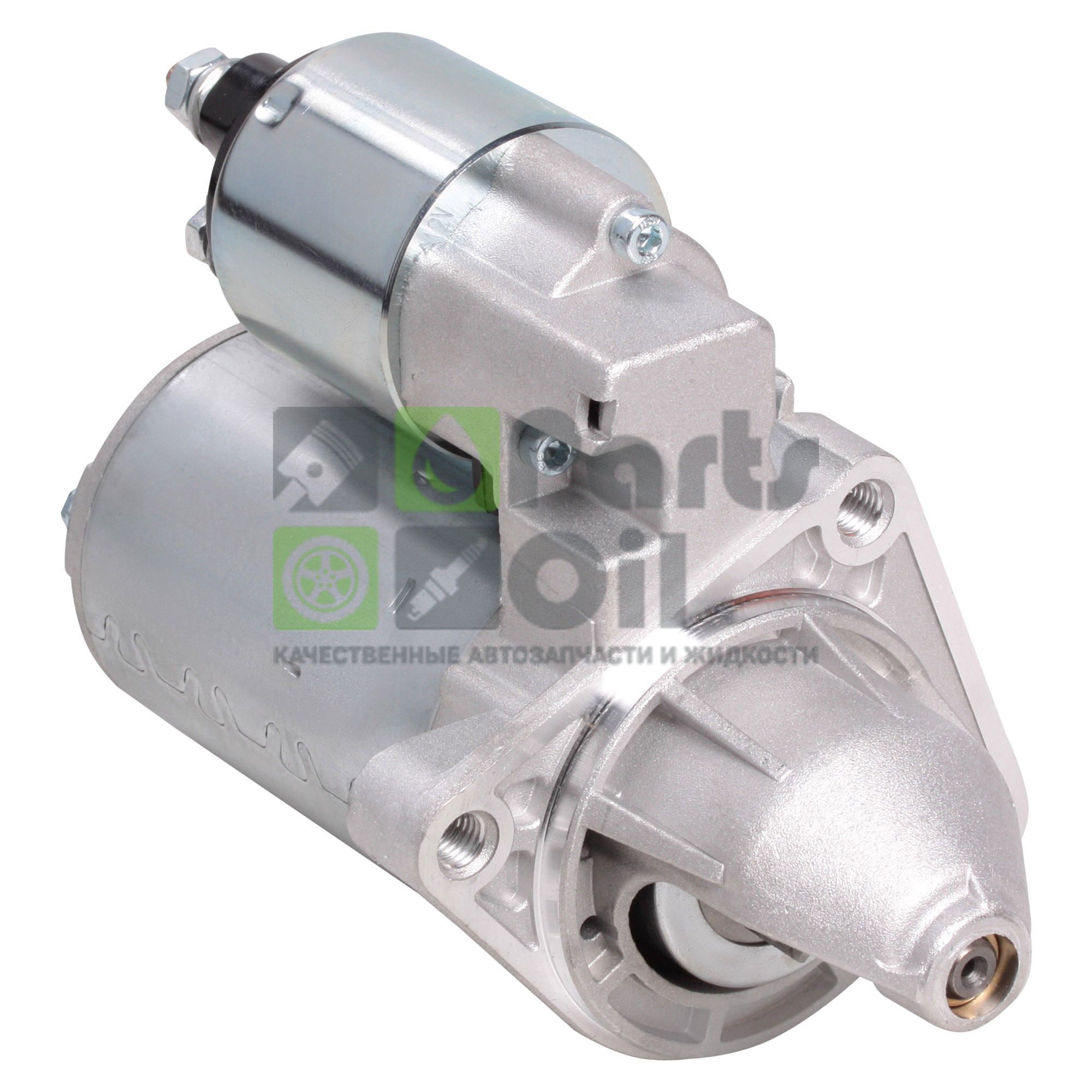 Стартер для автомобилей Ford Focus II (04-)Fiesta (01-)  1.4i1.6i (тип BOSCH) 1,1кВт
