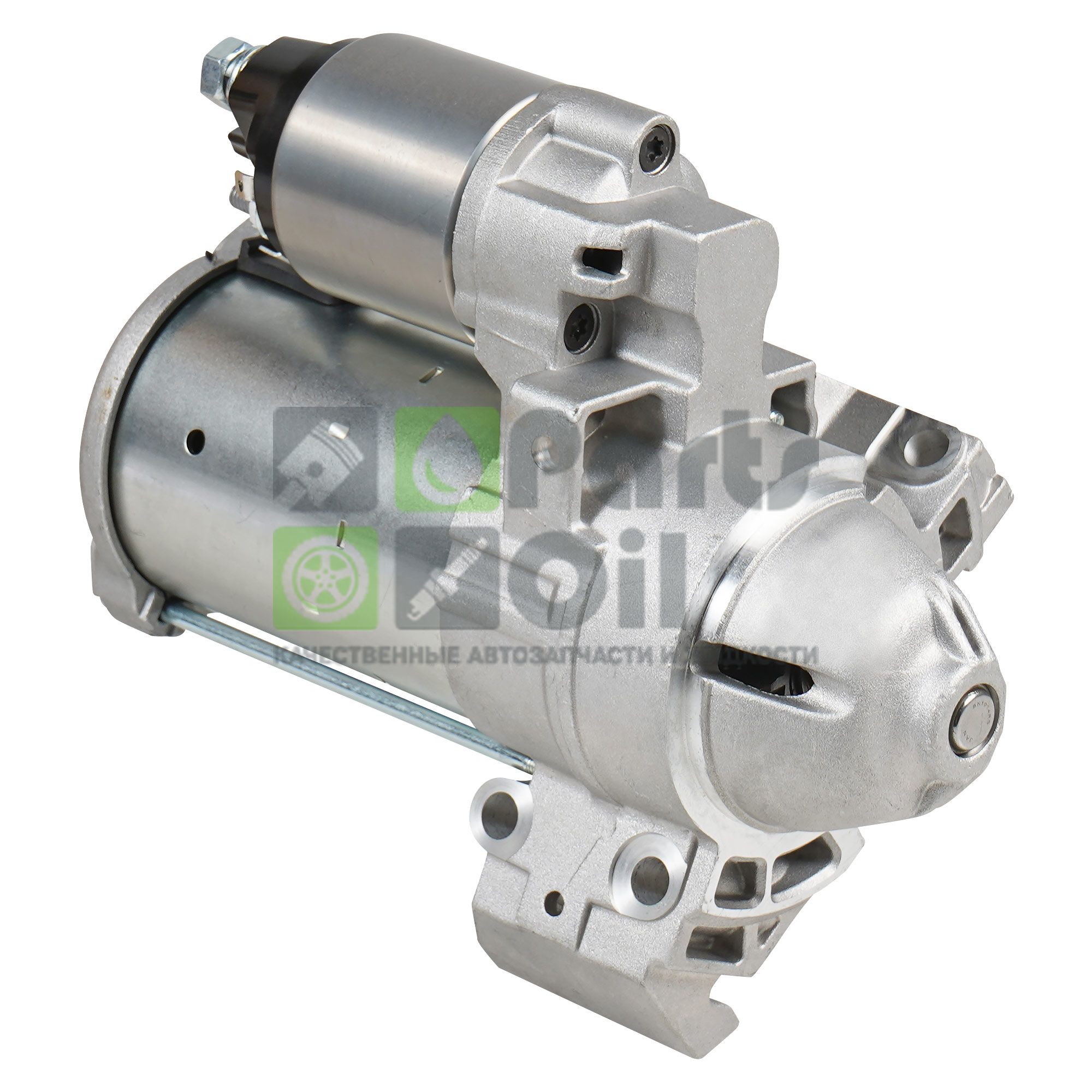 Стартер для автомобилей BMW 5 G30 (16-)X3 G01 (17-) 2.0T AT 1,7кВт