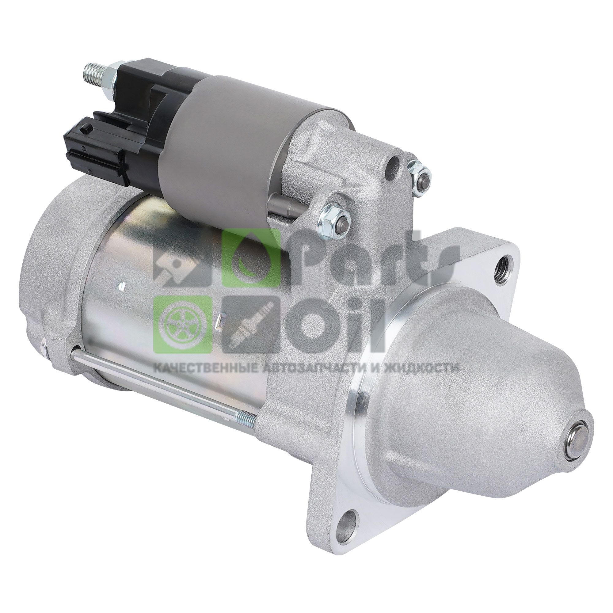 Стартер для автомобилей BMW X5 F15 (13-)X6 F16 (14-) 3.0i 1,6кВт