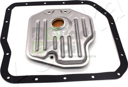 Фильтр АКПП ASHIKA для Toyota Ipsum II M20 2001-2009. Артикул FTA037