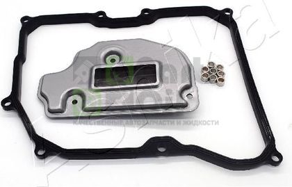 Фильтр АКПП ASHIKA для Volkswagen New Beetle I A4 1998-2010. Артикул FTA049