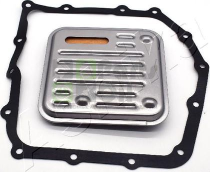 Фильтр АКПП ASHIKA для Chrysler Grand Voyager V 2007-2024. Артикул FTA072