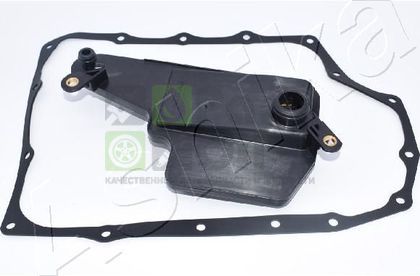 Фильтр АКПП ASHIKA для Mazda 6 III GJ 2012-2024. Артикул FTA075