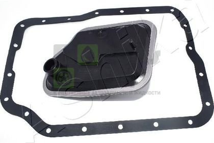 Фильтр АКПП ASHIKA для Mazda 6 II GH 2007-2013. Артикул FTA083