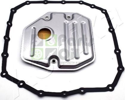 Фильтр АКПП ASHIKA для Toyota Yaris Verso 2000-2005. Артикул FTA087