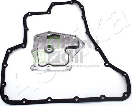 Фильтр АКПП ASHIKA для Nissan Micra K11 1992-2003. Артикул FTA088