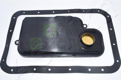 Фильтр АКПП ASHIKA для Mitsubishi Pajero III 2000-2006. Артикул FTA115