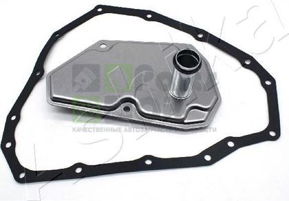 Фильтр АКПП ASHIKA для Nissan Qashqai II 2013-2024. Артикул FTA128