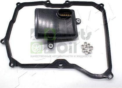Фильтр АКПП ASHIKA для Volkswagen Jetta VI 2014-2019. Артикул FTA129