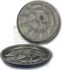 Фильтр АКПП Alco Filters для Volkswagen Golf II 1983-1992. Артикул TR-023