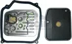 Фильтр АКПП Alco Filters для Volkswagen Passat B3 1988-1997. Артикул TR-025