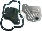 Фильтр АКПП Alco Filters для Mazda MX-3 I 1992-1994. Артикул TR-041