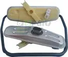Фильтр АКПП Alco Filters для Renault 19 II 1991-1996. Артикул TR-053