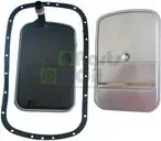 Фильтр АКПП Alco Filters для BMW X3 I E83 2003-2006. Артикул TR-061