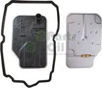 Фильтр АКПП Alco Filters для Mercedes-Benz M-Класс III W166 2011-2015. Артикул TR-079